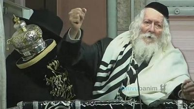 שישו ושמחו בשמחת התורה - הכנסת ספר תורה לבית הכנסת שובו בנים סיקור וגלריית תמונות