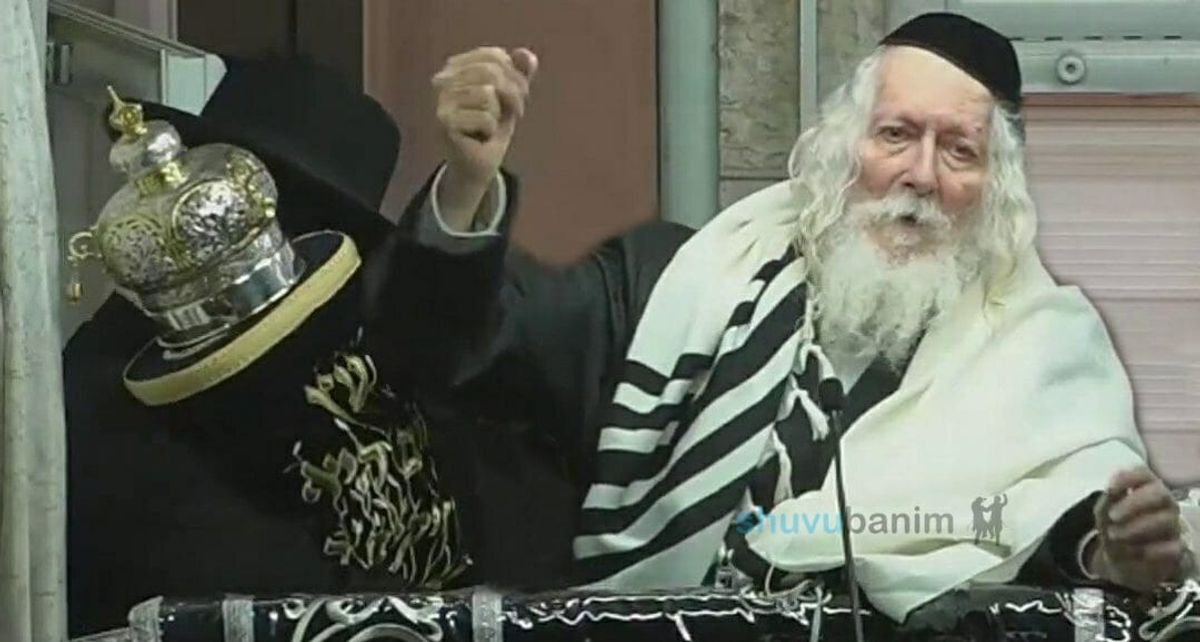 שישו ושמחו בשמחת התורה - הכנסת ספר תורה לבית הכנסת שובו בנים סיקור וגלריית תמונות