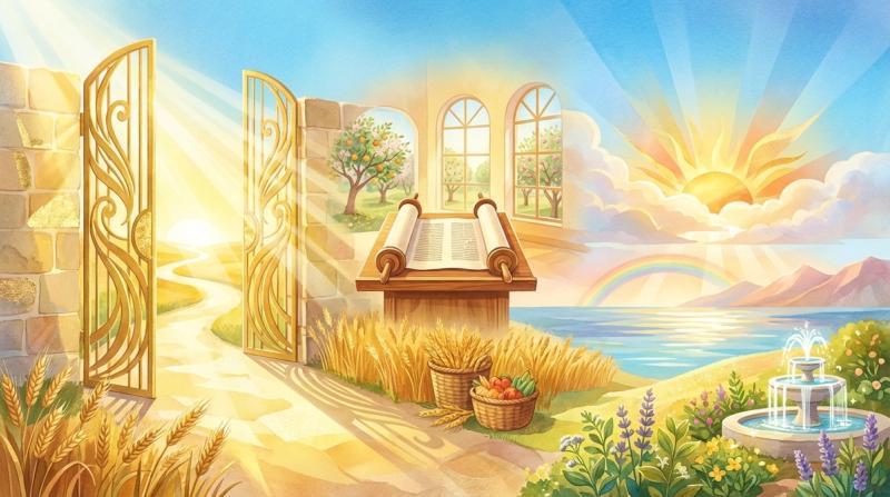 תפילה לרפואת צדיק הדור