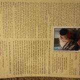 עלון כנישתא חדא 44 - גיליון חירום עקב האינתיפאדה