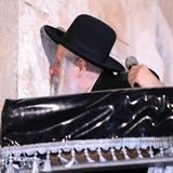 עצרת התפילה המרגשת בחברון עם הגה"צ הרב אליעזר ברלנד שליט"א: גלריית תמונות