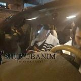 צפו: הרב אליעזר ברלנד שליט"א מקדש בנשואי בת הרה"ג מיכאל גול שליט"א