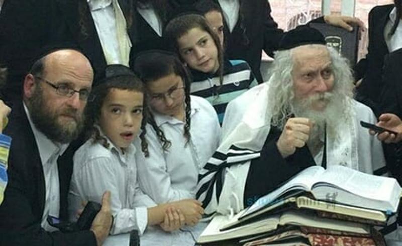 למה הצדיק מעכב את הגאולה? הגה"צ הרב אליעזר ברלנד שליט"א בהסבר מדהים