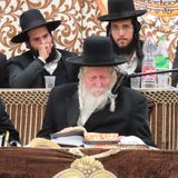 צפו בקליפ המסכם משמחת האירוסין של נכד הגה"צ הרב אליעזר ברלנד שליט"א ממשפחת