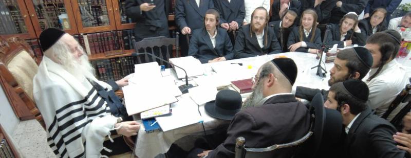 כִּי בֵיתִי בֵּית תְּפִלָּה • כינוס הוקרה לשותפי בית הכנסת "שובו בנים"