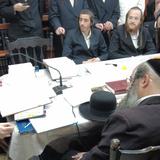 כִּי בֵיתִי בֵּית תְּפִלָּה • כינוס הוקרה לשותפי בית הכנסת "שובו בנים"