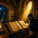 Le secret de l'attachement perpétuel : La promesse du Maguid au Beit Yossef