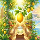 תפילה לזכות בזכות האתרוג לאורות דאדם קדמון ולראות את ה' פנים בפנים ממש ולשמירה