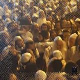 עוד ממראות הקודש ממוצאי יום הכיפורים תשע"ט למרגלות כותלי בית המדרש המרכזי לחסידי ברסלב - קידוש הלבנה עם כ"ק הגה"צ הרב אליעזר ברלנד שליט"א