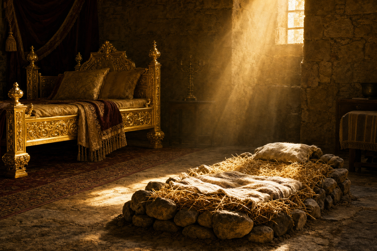 The Secret of Marriage: The Greatness of the Woman and the Elevation of the Bride and Groom to the Supernal Worlds