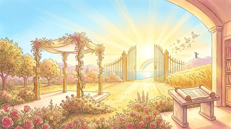 תפילה להיות כלה ולזכות לאהבת ה' ולנצח את כל האויבים