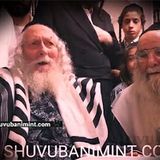 "למרות הבחירות אין שום גזרות" - דברי הגה"צ הרב אליעזר ברלנד שליט"א