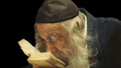 38 שנה לפטירתו של מרן בעל הקהילות יעקב - הסטייפלער זיע"א • תולדותיו והקשר המיוחד למורינו הגה"צ רבי אליעזר ברלנד שליט"א