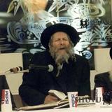 היום הכנס הגדול באילת עם הגה"צ הרב אליעזר ברלנד שליט"א - האזינו לקריאת קודשו