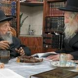 זקן מועצת חכמי התורה הרב שמעון בעדני זצוק"ל בהקלטה נדירה על הבית דין נגד הרב ברלנד: ביררתי הכל, הכל שקר!! הוא צדיק גמור!!!