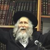 היום! יום חמישי יד' אב תשע"ה שיעור של הצדיק! כאן בשובו בנים אינטרנשיונל!