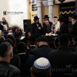 גלריית תמונות מרגשת מהכנס התורני בבת ים עם הגה"צ הרב אליעזר ברלנד שליט"א - ז' שבט תשע"ח