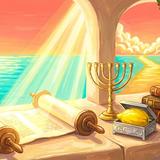 The Secret of the Kohen Gadol: The Power of the Tzaddik Who Sees the Entire Year in Advance