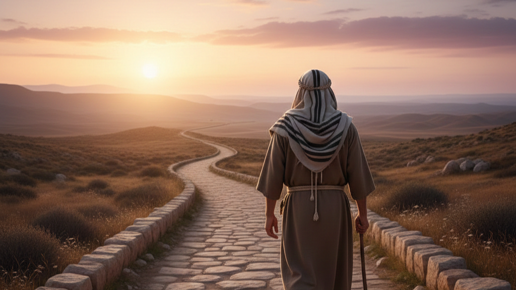 בכל יום ויום - סוד ההתמדה בגאולה • שיעור שבת פרשת וארא