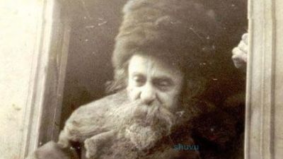 66 שנים לפטירתו של הרב'ה רבי אהרון מבעלזא זיע"א • תפילה מהגה"צ רבי אליעזר ברלנד שליט"א ליום היארצייט