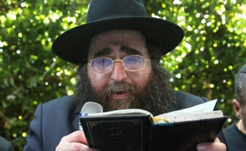 "המתקת חבלי המשיח" - הרב יאשיהו פינטו שליט"א