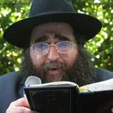 "המתקת חבלי המשיח" - הרב יאשיהו פינטו שליט"א