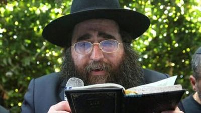 "המתקת חבלי המשיח" - הרב יאשיהו פינטו שליט"א