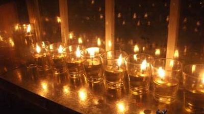 תפילה למוֹלָד חוֹדֶשׁ כִּסְלֵו מאת הגה"צ הרב אליעזר ברלנד שליט"א - "זַכֵּנִי לִרְאוֹת אֶת נִסֵּי הַחֲנוּכָּה"