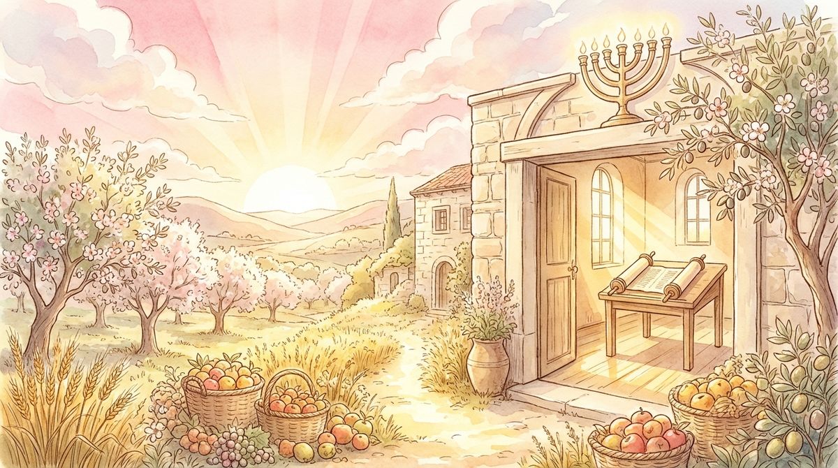 תפלה להיות כלה אשת חיל ולזכות לילדים צדיקים ונוראים