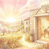 תפלה להיות כלה אשת חיל ולזכות לילדים צדיקים ונוראים