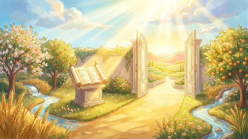 Молитва о том, чтобы удостоиться спасения и не смотреть в запрещенные телефоны