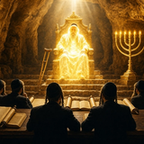 סוד ההבלים: הכוח להפוך לגוף מאיר כשמש במתן תורה