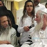 מזכה הרבים הרב עופר ארז שליט"א במסר מיוחד לאוהבי ומקורבי הרב ברלנד שליט"א