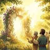 סוד החכמה האלוקית: להפוך את ה'יש' ל'אין'