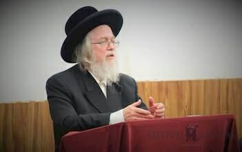 הרה"ח אברהם מרדכי פלרבבוים ז"ל מספר: "כך התקרבתי לברסלב"