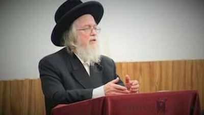 הרה"ח אברהם מרדכי פלרבבוים ז"ל מספר: "כך התקרבתי לברסלב"