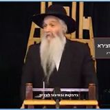 הרב דוד אבוחצירא שליט"א בדיבורים נפלאים על מעלת ההתבטלות לצדיק