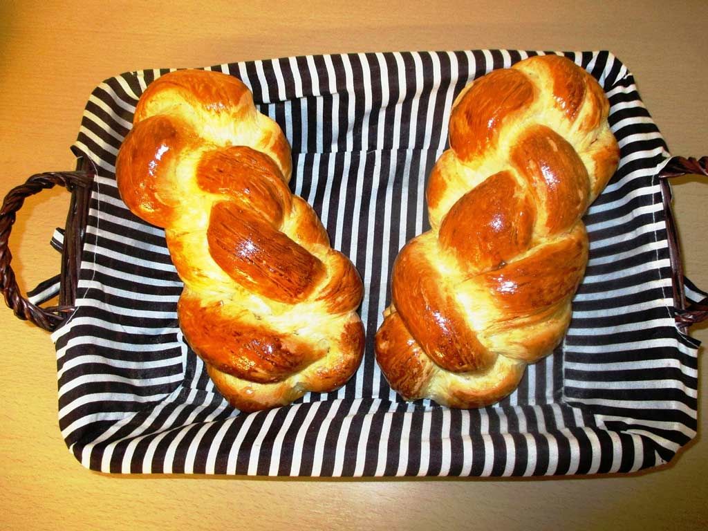 להגיד לפני כל הפרשת חלה