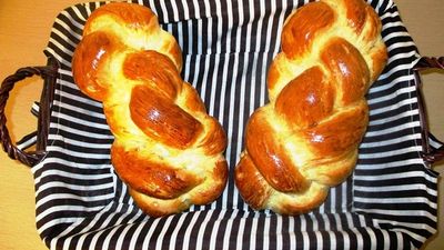 To Be Said Before Every Hafrashat Challah