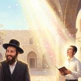 Amazing Story: "Tell Your Mother That I Hear Everything She Says" and 3 More Stories