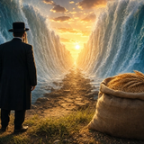 עומק הנהגת הצדיקים וכוחה של תורה להגן על העולם