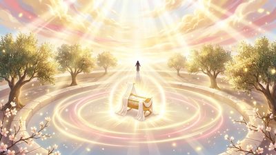 סיפור מופת: הרב הקיף את התינוק שש שעות והוא נרפא