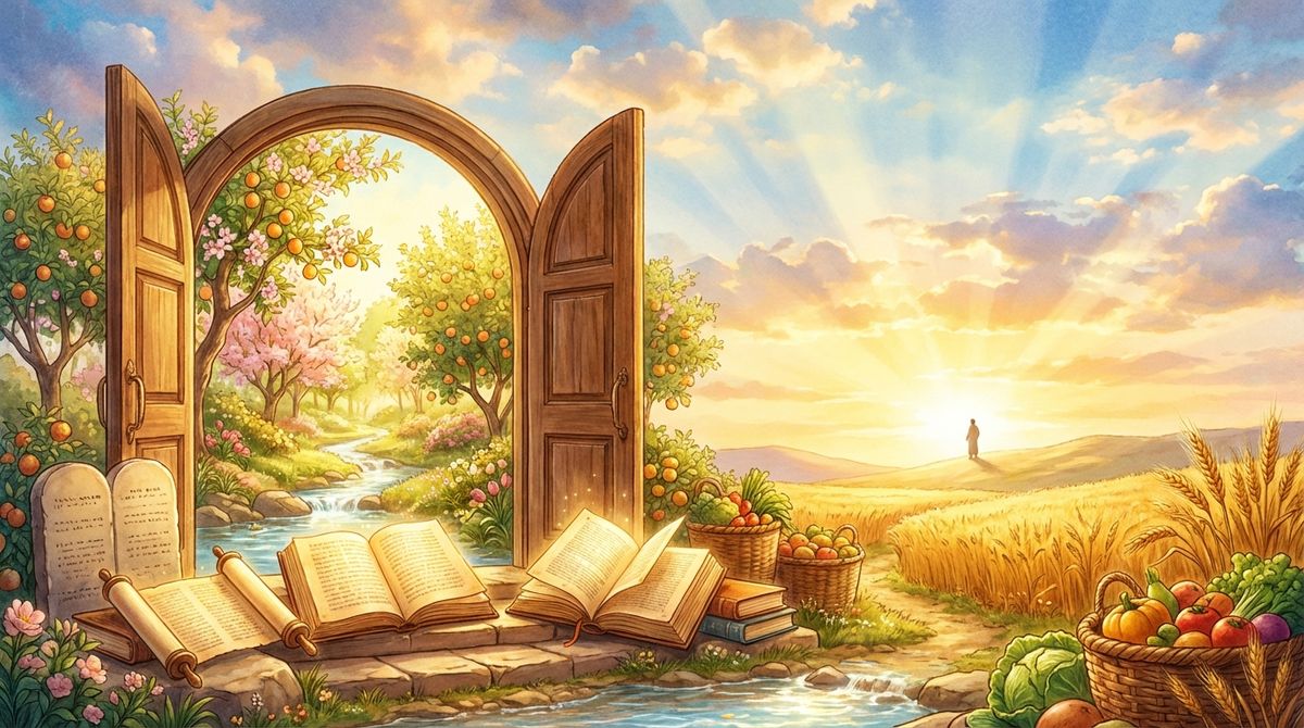 לזכות למחילת עוונות ולשמירת עיניים מוחלטת