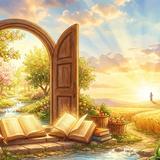 לזכות למחילת עוונות ולשמירת עיניים מוחלטת