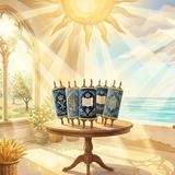 Prayer: The Order of Hakafot