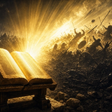 The Power of In-Depth Study: The Secret of the 370 Lights and the Subjugation of Enemies