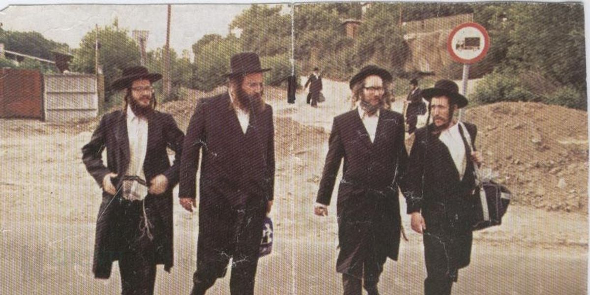 חיפוש אחרי הצדיק האמת - הגה"צ הרב אליעזר ברלנד שליט"א | פרשת מקץ