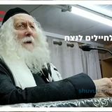 ללמוד מרבקה איך לעזור לחיילים לנצח - הגה"צ הרב אליעזר ברלנד שליט"א