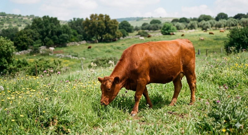 מדוע פרשת פרה אדומה מגיעה אחרי פורים? • השיעור היומי מהרב אליעזר ברלנד שליט"א