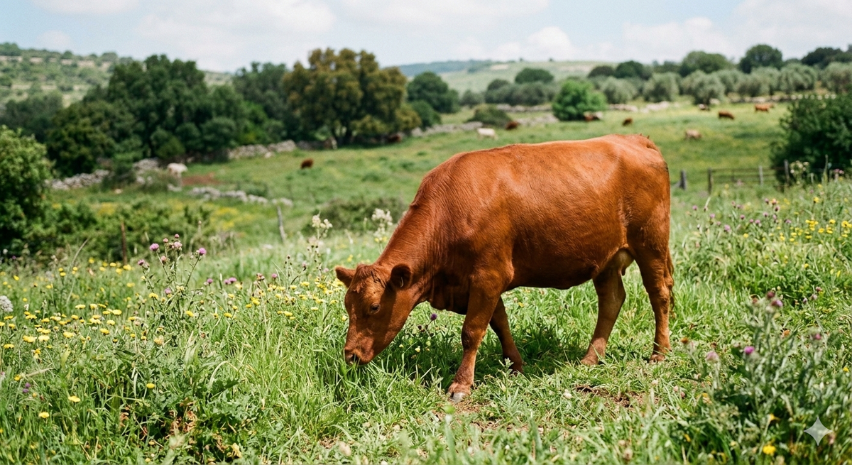מדוע פרשת פרה אדומה מגיעה אחרי פורים? • השיעור היומי מהרב אליעזר ברלנד שליט"א